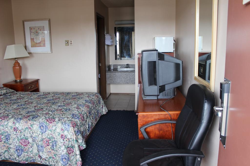 Kings Motor Inn Fife Room photo
